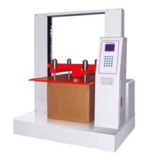 Labtron Carton Compression Tester LPIT-B10 image-1