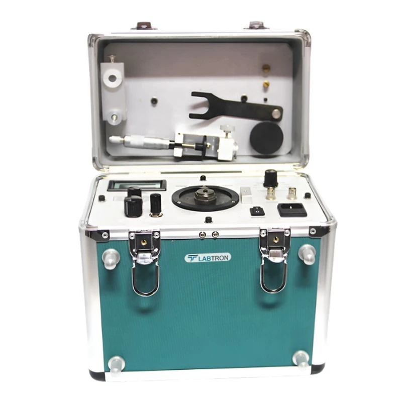  Labtron Portable Vibration Calibrator LPVC-A10 image-2