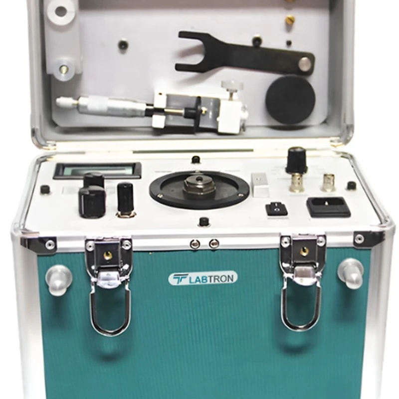  Labtron Portable Vibration Calibrator LPVC-A10 image-3