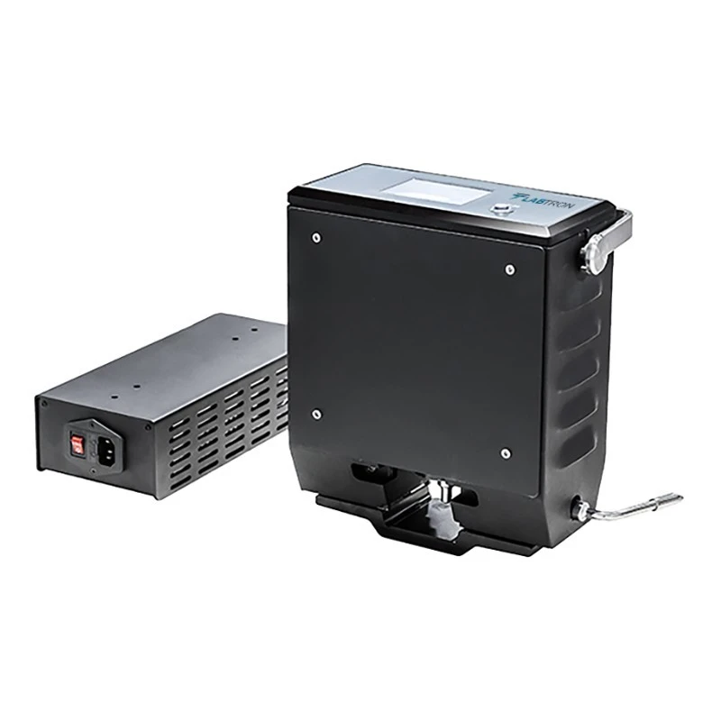 Labtron Rock Well Hardness Tester LRHT-A18 image-1