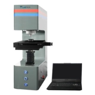 Labtron Rock Well Hardness Tester LRHT-B10 image-1