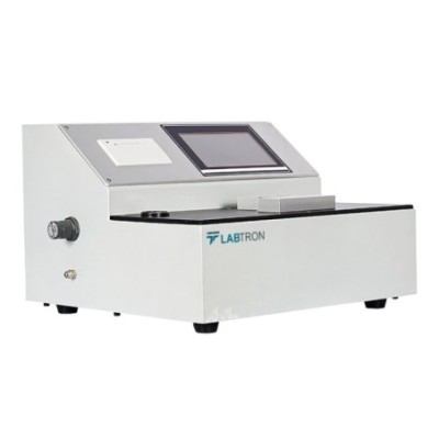 Labtron Short Span Compression Tester LSCT-A10 image-1