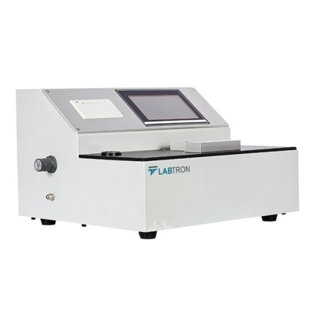 Labtron Short Span Compression Tester LSCT-A10 image-1