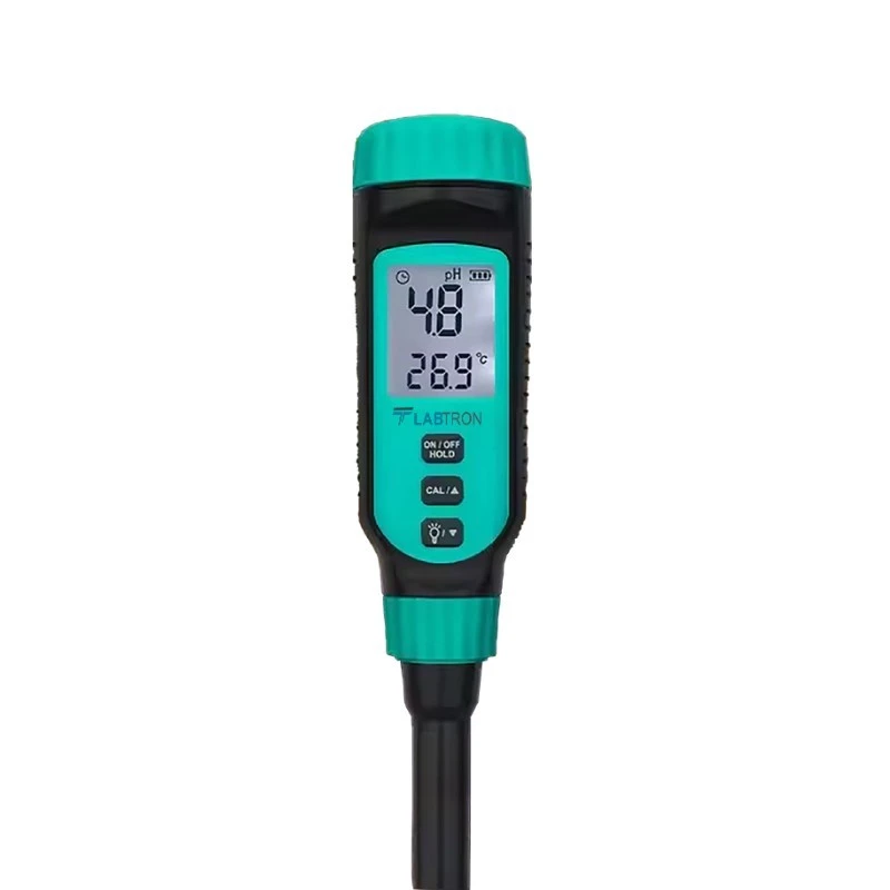  Labtron Soil pH Meter LSPHM-A10 image-3