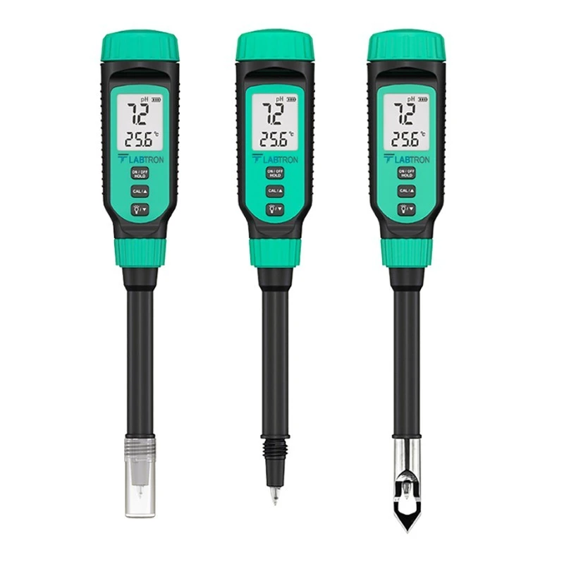  Labtron Soil pH Meter LSPHM-A10 image-5