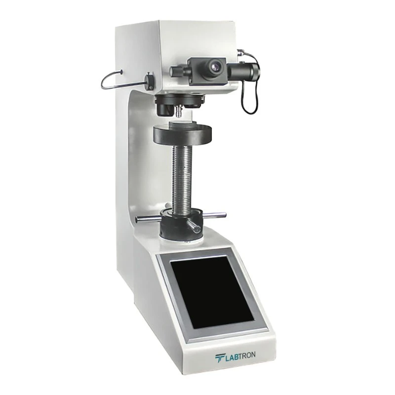 Labtron Digital Brinell Hardness Tester LTBH-A10 image-1