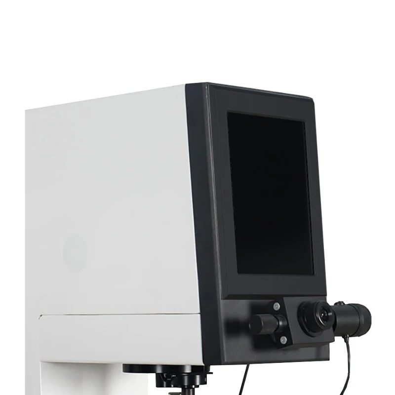  Labtron Digital Brinell Hardness Tester LTBH-A11 image-2