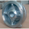 Investment Casting Disc Check Valve CF8M (40 mm)
