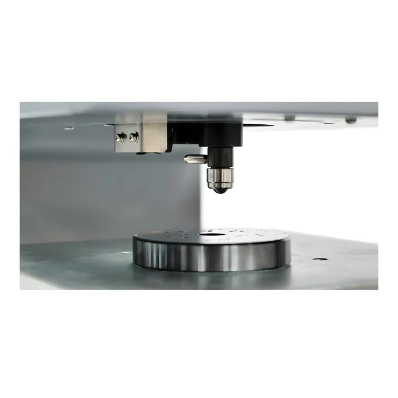  Labtron Digital Brinell Hardness Tester LTBH-B10 image-3