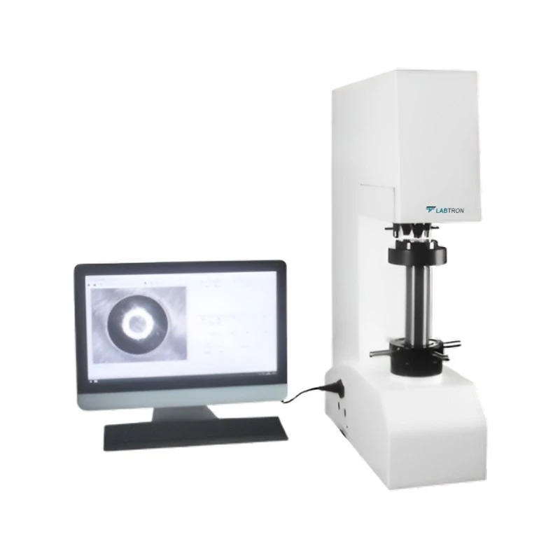 Labtron Digital Brinell Hardness Tester LTBH-C10 image-1