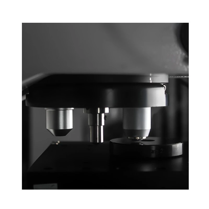  Labtron Digital Brinell Hardness Tester LTBH-C10 image-3