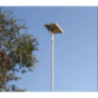 White LED Based Solar Street Lighting System For Model: I II III And IV
