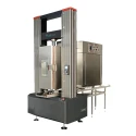 Labtron Tensile Testing Machine LTTM-A10  image-1