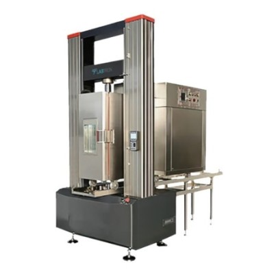Labtron Tensile Testing Machine LTTM-A10  image-1