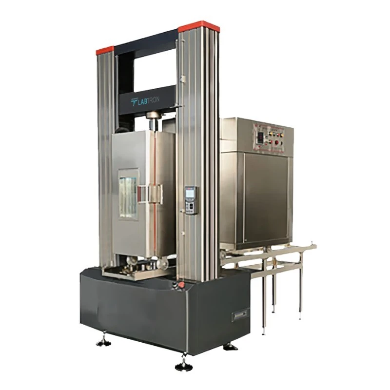 Labtron Tensile Testing Machine LTTM-A10  image-1