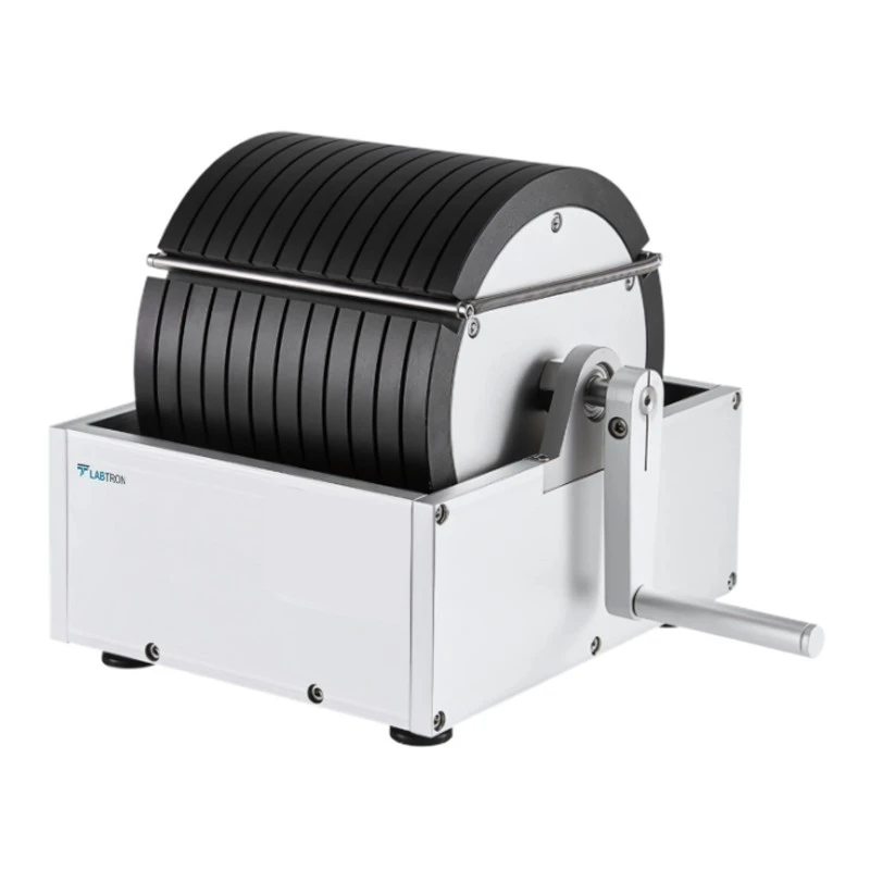 Labtron Tensile Test Sample Cutter LTTSC-A10 image-1