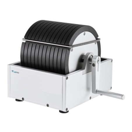 Labtron Tensile Test Sample Cutter LTTSC-A10 image-1