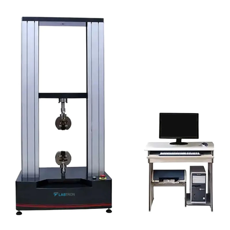 Labtron Universal Testing Machine LUTM-A10 image-1