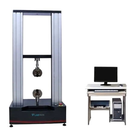 Labtron Universal Testing Machine LUTM-A10 image-1
