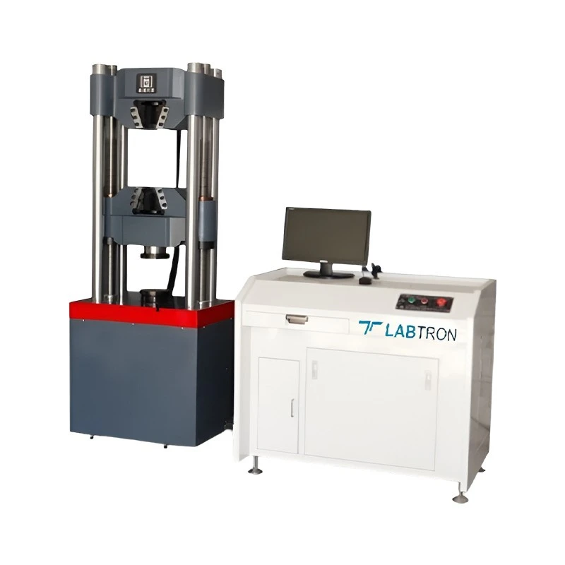Labtron Universal Testing Machine LUTM-A12 image-1