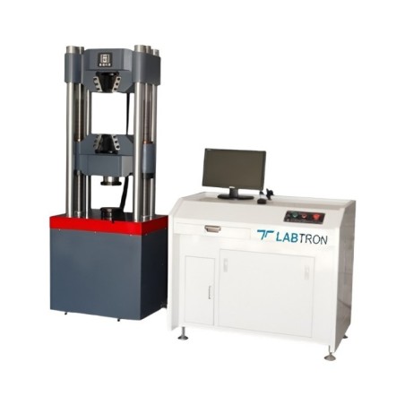 Labtron Universal Testing Machine LUTM-A12 image-1