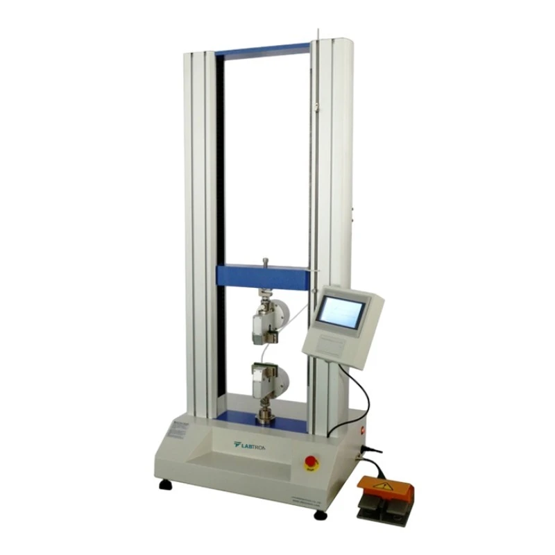 Labtron Universal Testing Machine LUTM-A21 image-1