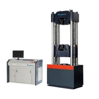 Labtron Universal Testing Machine LUTM-A23 image-1