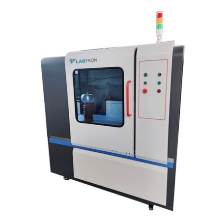 Labtron Voltage Breakdown Tester LVBT-A10 image-1