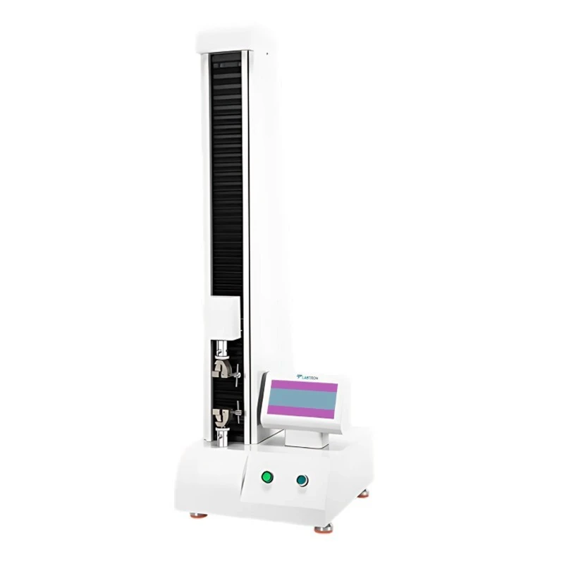 Labtron Vertical Tensile Tester LVTT-A10 image-1