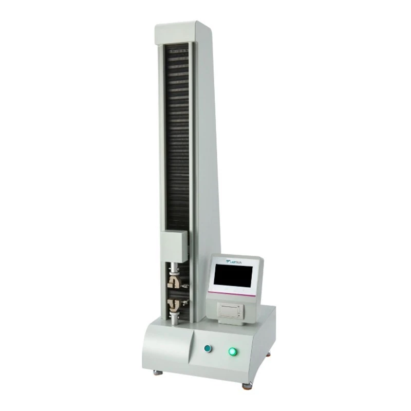 Labtron Vertical Tensile Tester LVTT-A12 image-1