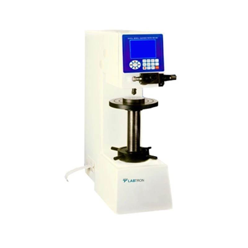 Labtron Digital Brinell Hardness Tester TDBH-A10 image-1