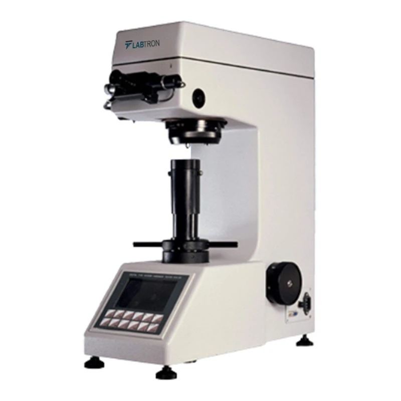 Labtron Digital Low Load Vickers Hardness Tester TDVH-A10 image-1