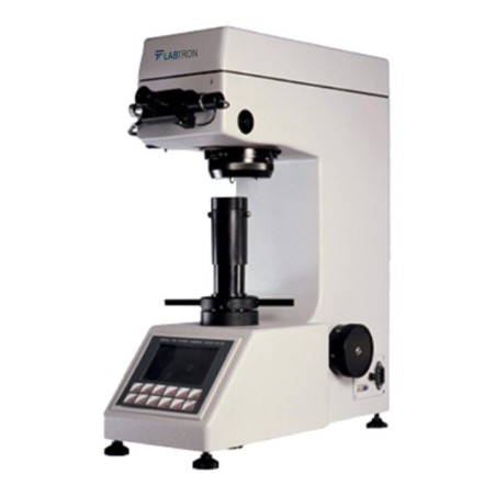 Labtron Digital Low Load Vickers Hardness Tester TDVH-A10 image-1