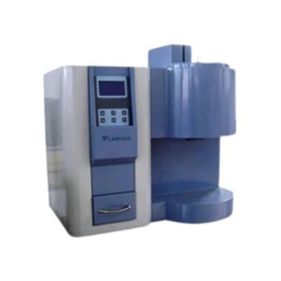 Labtron Melt Flow Indexer TMFI-A10 image-1