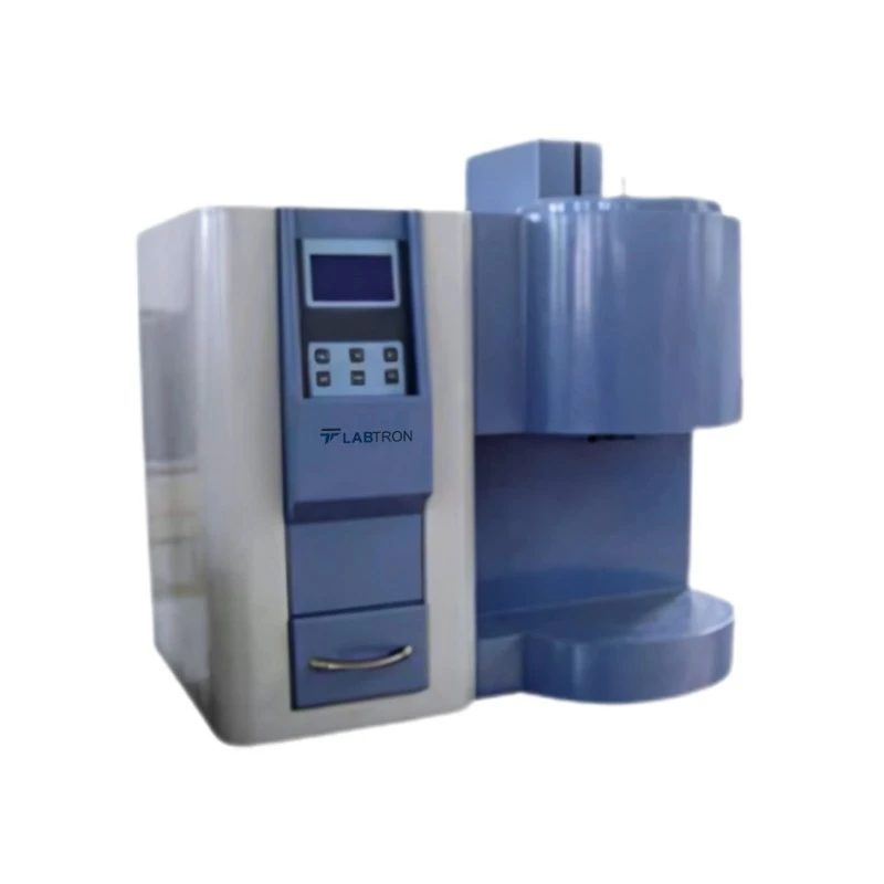 Labtron Melt Flow Indexer TMFI-A10 image-1