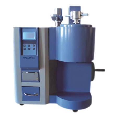 Labtron Melt Flow Indexer TMFI-A11 image-1