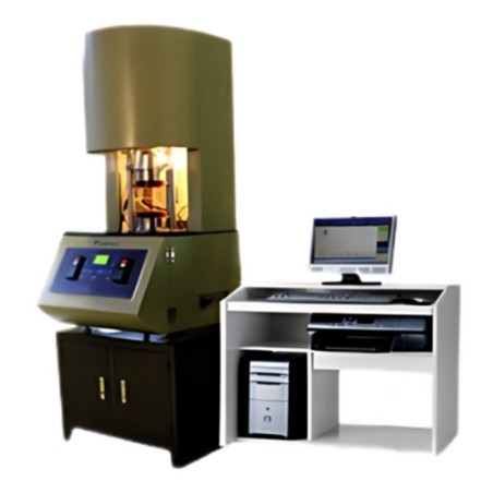 Labtron Mooney Viscometer TMV-A10 image-1