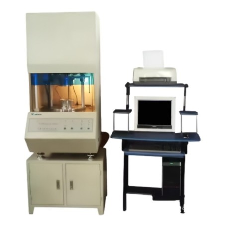 Labtron No Rotor Rheometer TNRR-A10 image-1