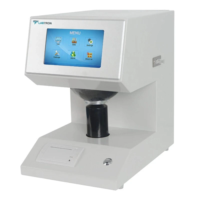  Labtron Whiteness and Chromaticity Tester TP-A10 image-2