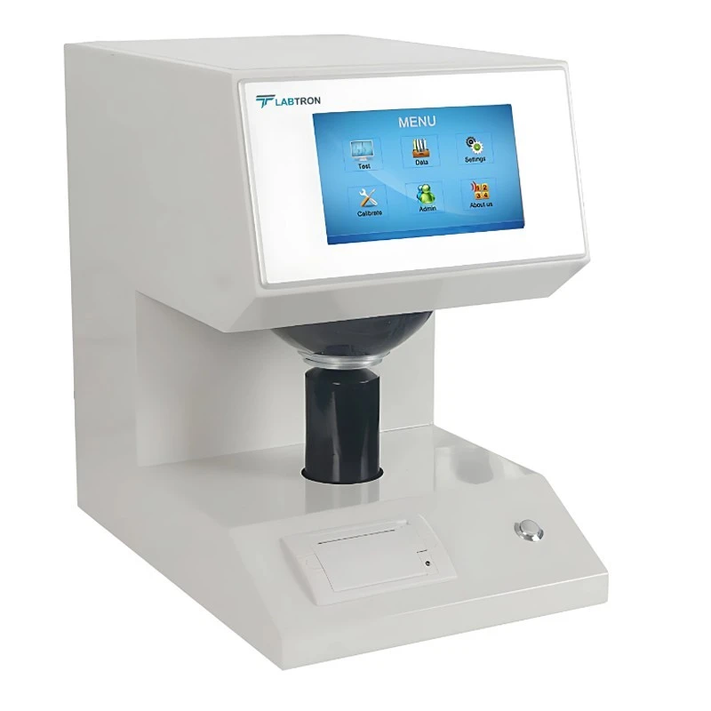  Labtron Whiteness Meter TP-A11 image-3