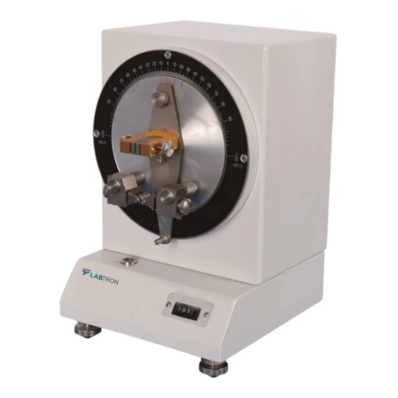Labtron Tensile Stiffness Tester TP-B10 image-1