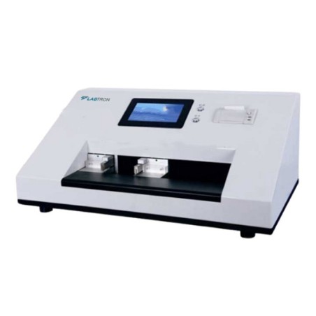 Labtron Automatic Horizontal Tensile Tester TP-B11 image-1