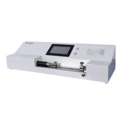 Labtron Automatic Horizontal Tensile Tester TP-B12 image-1