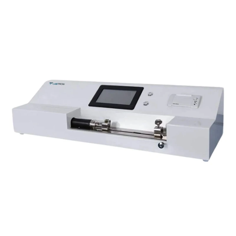 Labtron Automatic Horizontal Tensile Tester TP-B12 image-1