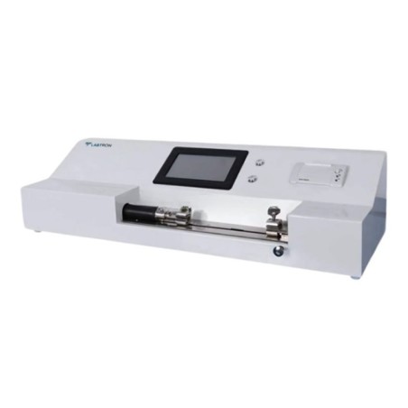 Labtron Automatic Horizontal Tensile Tester TP-B12 image-1
