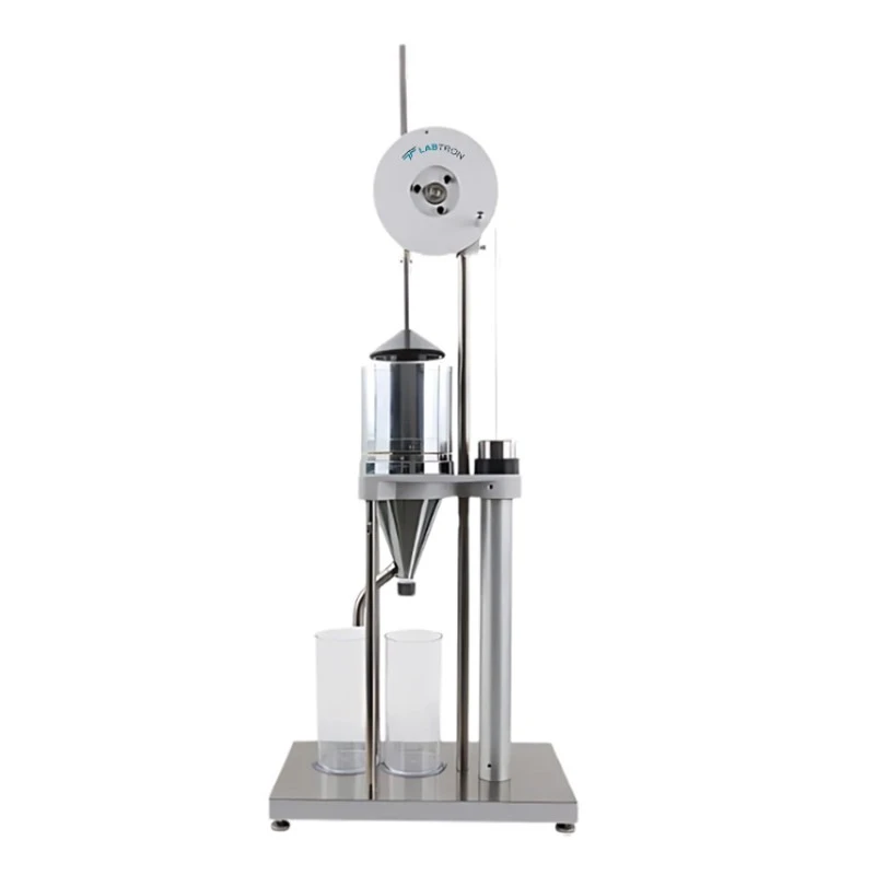 Labtron Pulp Beating (Refining) Freeness Tester TP-C10 image-1