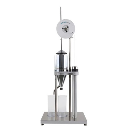 Labtron Pulp Beating (Refining) Freeness Tester TP-C10 image-1