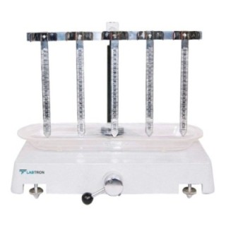 Labtron Water Absorption Tester TP-C20 image-1