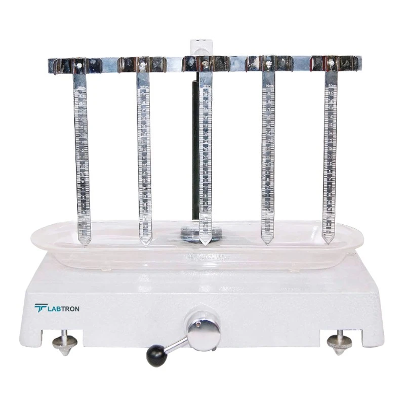 Labtron Water Absorption Tester TP-C20 image-1