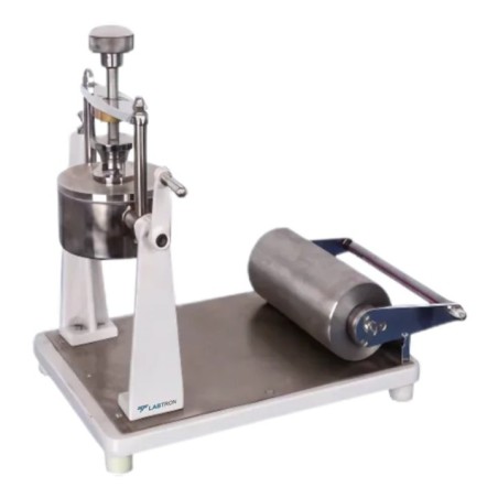 Labtron Water Absorption Tester - Cobb Tester TP-C21 image-1